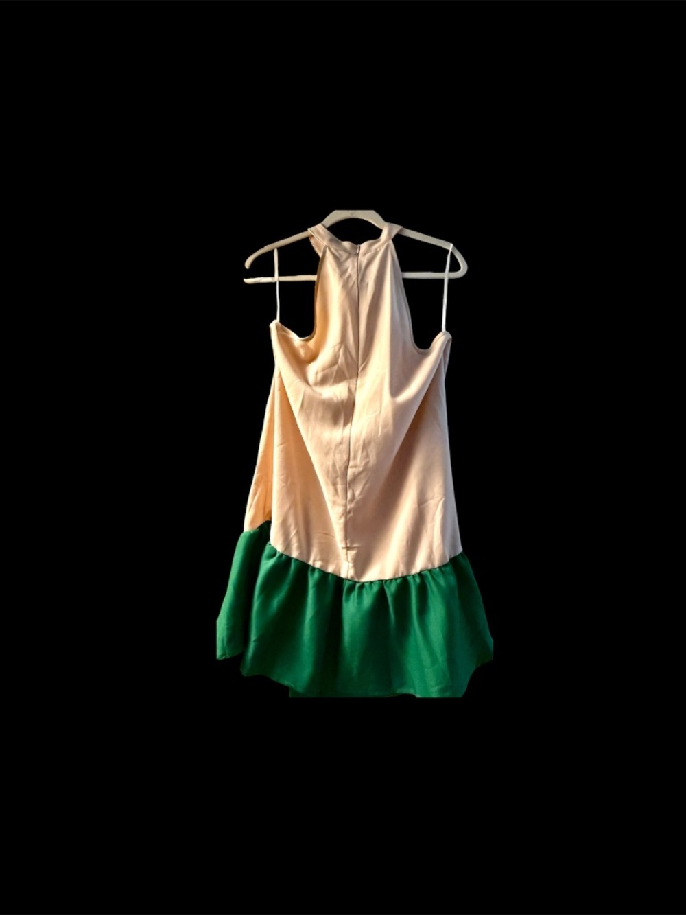 NWOT Halter Dress (XL)